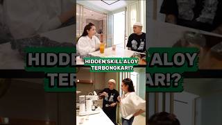 Download lagu Aloy Ajarin Mama Gigi Bikin Kopi #aloy #nagitasalvina #shorts #shortvideo mp3