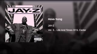 Hova Song (intro) Music Video