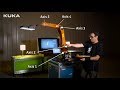 AndyRobot Animates Robots No Programming Needed