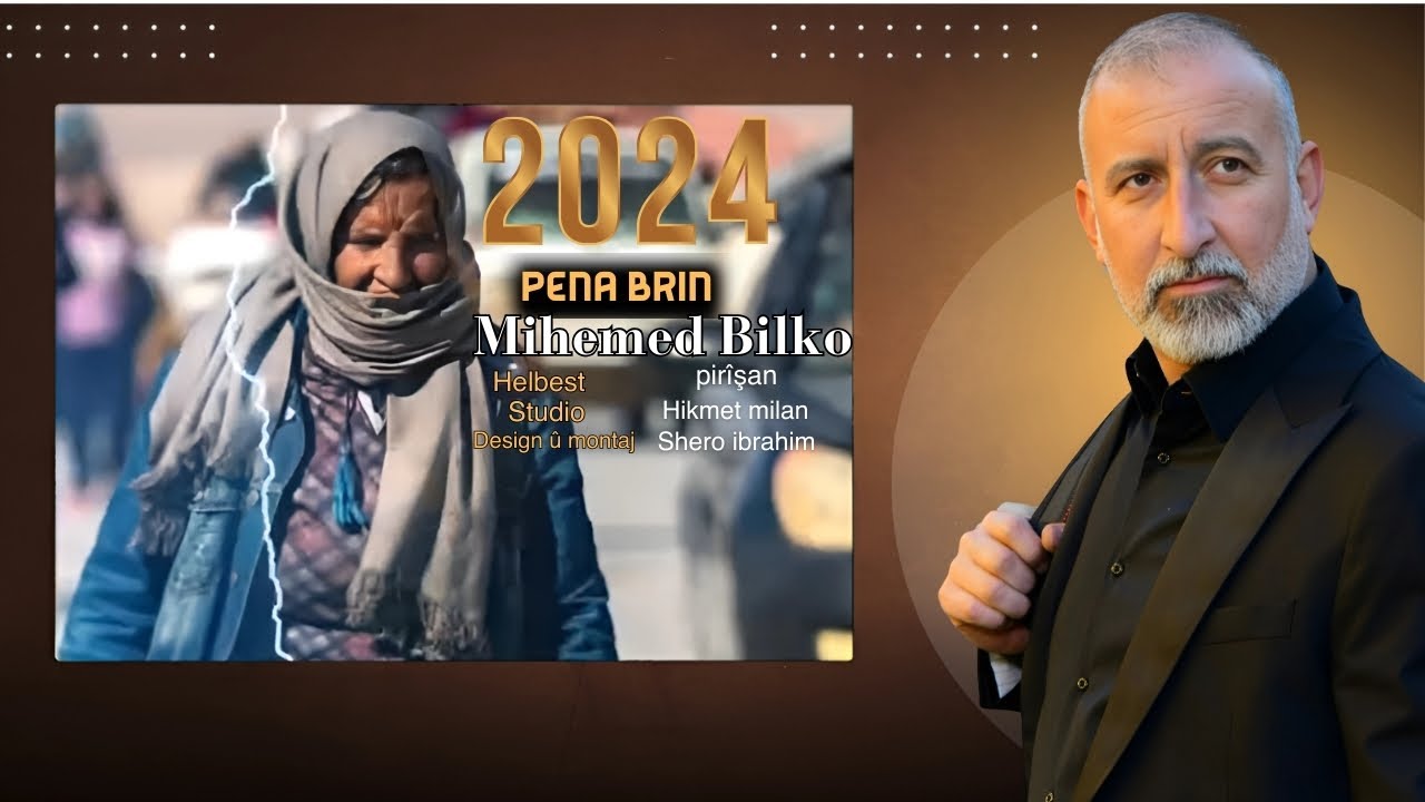 Mihemed Bilko - Penaberin