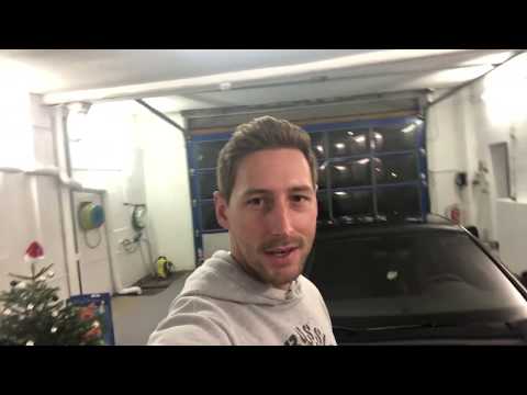 LE Eco Shield Keramikversieglung - Zwischenstand - PS Car Garage