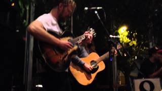 Fruition (Mimi Naja/Jay Cobb)- &quot;I Can&#39;t Stop, So I Just Go&quot;