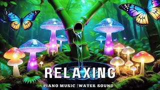 Relaxing Music | リラックス音楽 2H | Deep Sleep, Stress Relief, 癒しの音楽