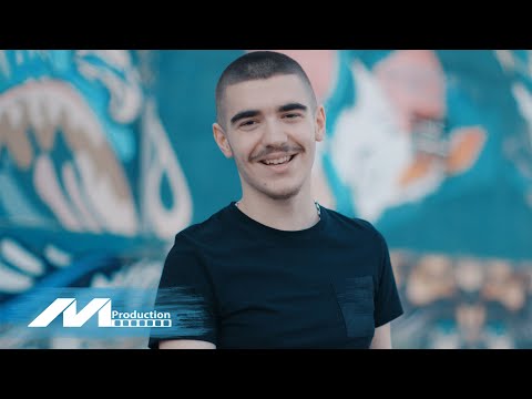 Andi Bajraliu - Albanian Mashup 🇦🇱🇽🇰