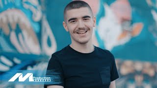 Andi Bajraliu - Albanian Mashup 2020