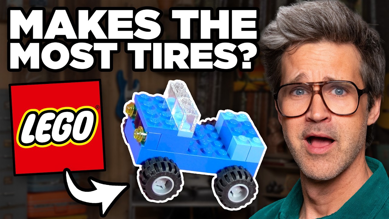 Facts You Won't Believe Are True