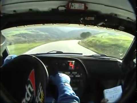 Cameracar Arzà Spinetta 2 Ronde Pomarance 2009.mp4