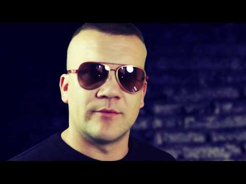 Żaba WRK - NA MARGINESIE // Prod. Ryba Beatz /// OFFICIAL VIDEO.