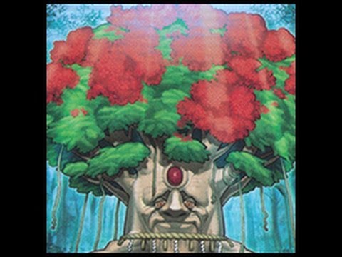 Competitive DN Duels : Sylvans vs Geargia - Too much Hermitree