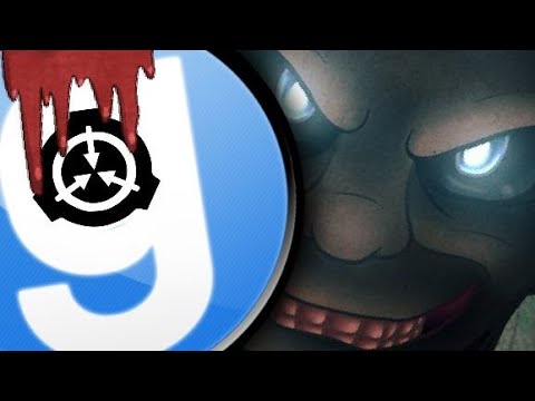 GMOD SCP RP FR - THE SITE-12 BREAK!