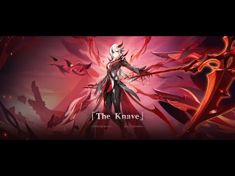 Arlecchino Boss Theme All Phases | Genshin Impact OST