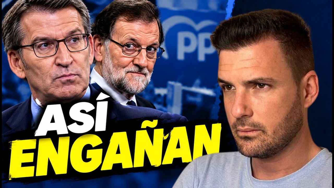 🚨MENTIROSOS 🤬 EL PP promete una cosa en campaña pero cuando gobierna hace JUSTO LO CONTRARIO‼️