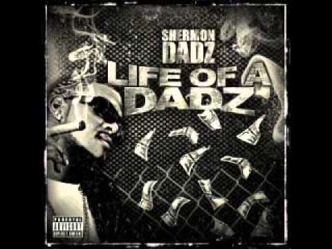 Shermon Dadz Featuring Frank Griz and Kjohn-Head Girl (Song Only)