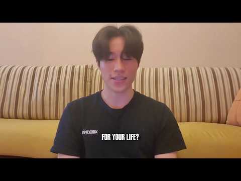 Saebyeolbe Picked Out All The Questions | Ask NYXL