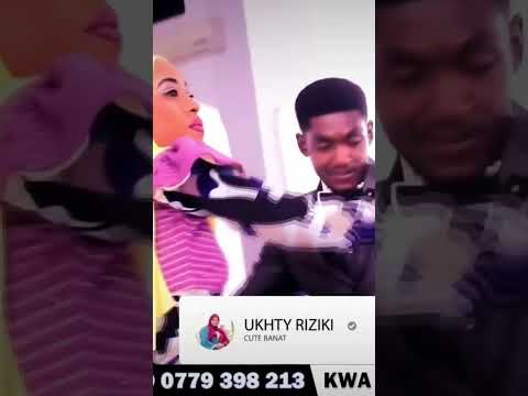 KUNTU HATUSHUHULISHWI