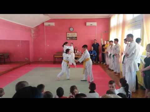Копија видеа Real Aikido polaganje