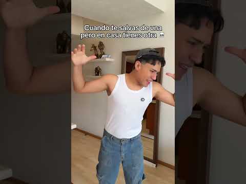 Cuando no sabes si la noticia te pone contenta o triste 😂