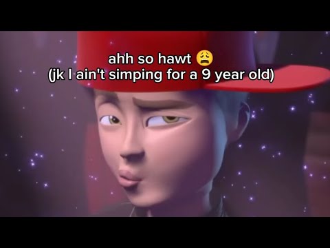 i edited a Barbie episode cause I have no life✨ I don't know... just watch...