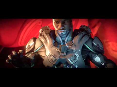 Halo 5 Playthrough (Part 17)