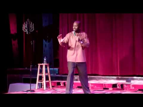 Mike Jones Comedy in the Poconos