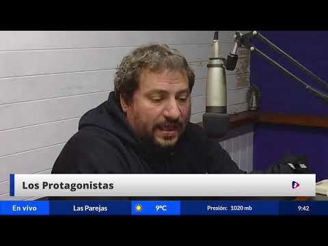 Los Protagonistas 16 Junio de 2026
