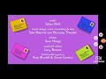 Peppa Pig Credits Season 2