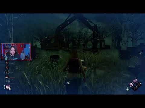 Steam Community :: Video :: Jugando contra la Cazadora - Dead By ...