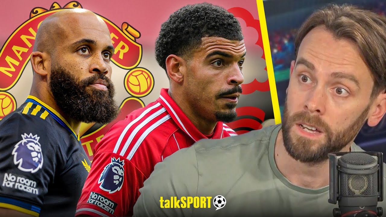 "We'd Have LOST That Game Last Year!" Scott Saunders Believes Man Utd are PROGRESSING Under Amorim