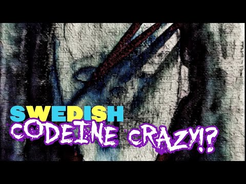 "Kodein Krazy (Ta mig tillbaks)" by Mick C +LYRICS