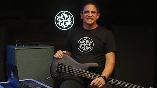 Infinity ⁵⁰⁰ Combo: Tutorial