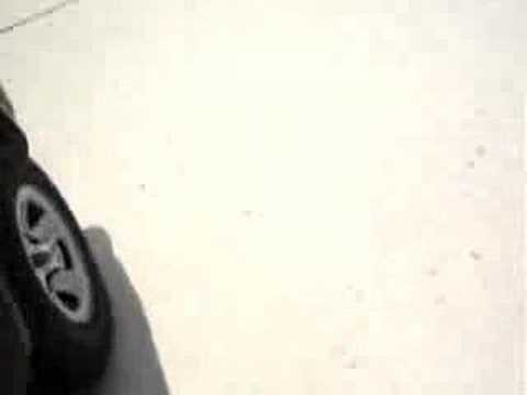 The mailmen hate us...