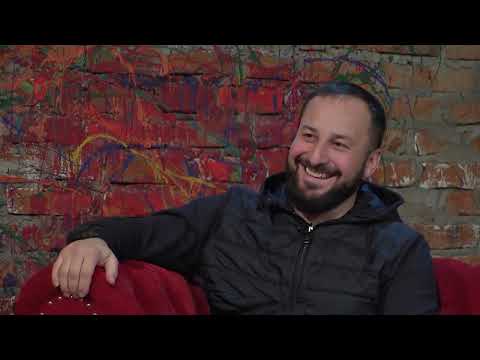 Салам шоу. Муслим Байтазиев. Эфир от 20.06.2022