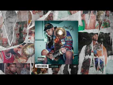 Anuel AA - North Carolina (Audio Oficial)