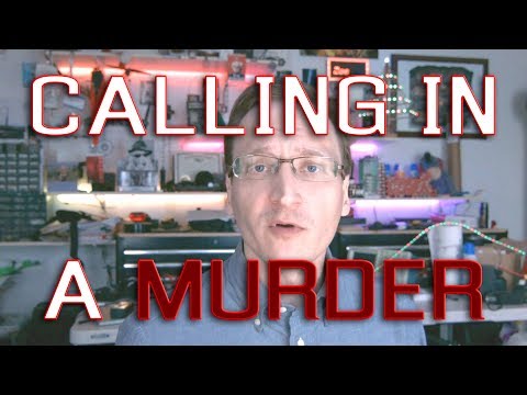 Murdered by Swatting - The Wichita Tragedy