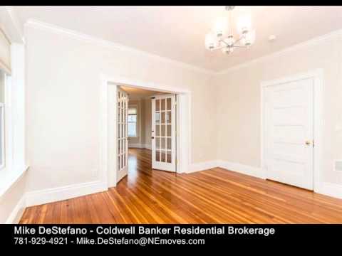 447 Moody Street, Waltham MA 02451 - Rental - Real Estate - For Sale -