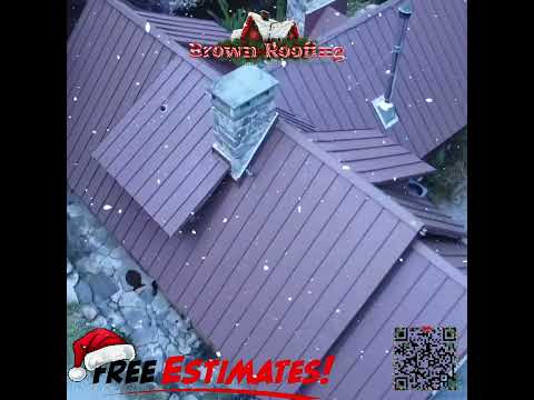 Roof Leak -Roof Replacement - Litchfield, CT