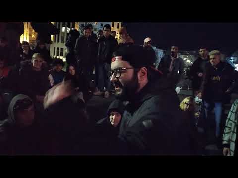 OCTAVOS - Eloy 393 vs Santo [Aniversario FlowBattles]