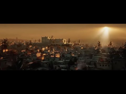 Hebrom - Nazireu
