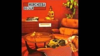 Morcheeba- Bullet Proof