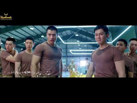 [Vietsub Full HD] 170907 LUHAN @ Chasing Dreams With A Pure Heart MV (Sky Hunter OST)