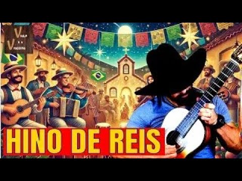 Tião Viola - Angelo Reis