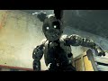 Springtrap FNAF Voice Animated