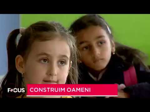 Editorial PRIMA TV: BookLand - Scoala renovata Mosoaia, jud Arges