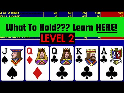 Jacks or Better Video Poker Strategy Guide 8 – Avoid These Costly Mistakes