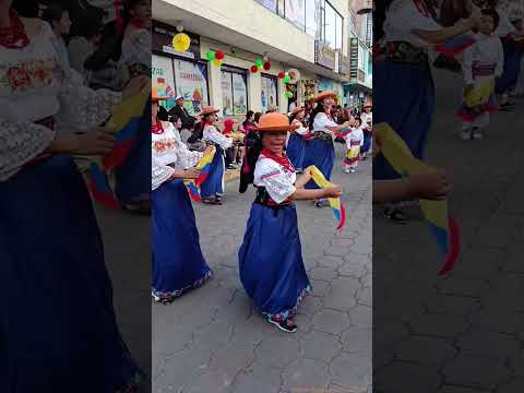 Pillaro Tungurahua Ecuador #juangarcia #juanchogarcia #intykillari