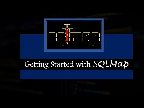 SQLMap Brief Introductory and Its Installation Steps
