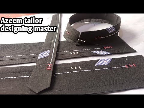 New Gents Kurta Design ||Indian Design ||lahori design ||Al azeem tailor designing master||