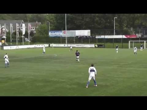 06/09/2014 MOC´17 B1 - FC Engelen B1, 2e helft