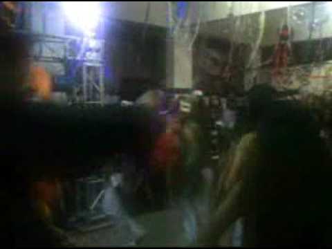 IV Gincana do Colégio LIMITE - Rayanne  ( DALILA! )