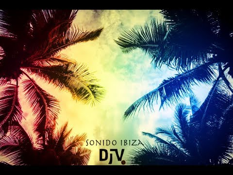 Dj Vandyk Marzo 2018 (sonido Ibiza)